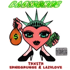 Джон Гарик x erniegrunge & lazylove - вложение