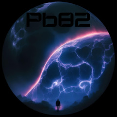 Pb82 - Liminal Realms