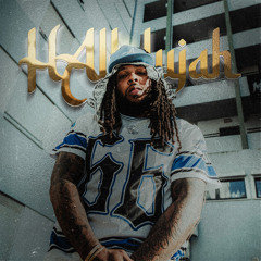 Hallelujah (feat. DJ Liu One)