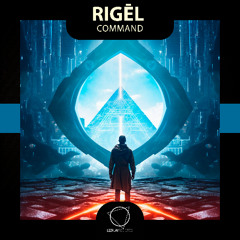 RIGĒL - Command (Lizplay Records)