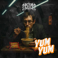AGENT NoooN x NoooN - YUM YUM