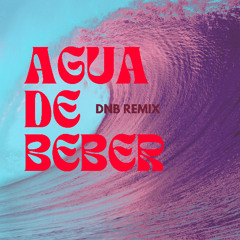 Agua de Beber (DnB ReMix)