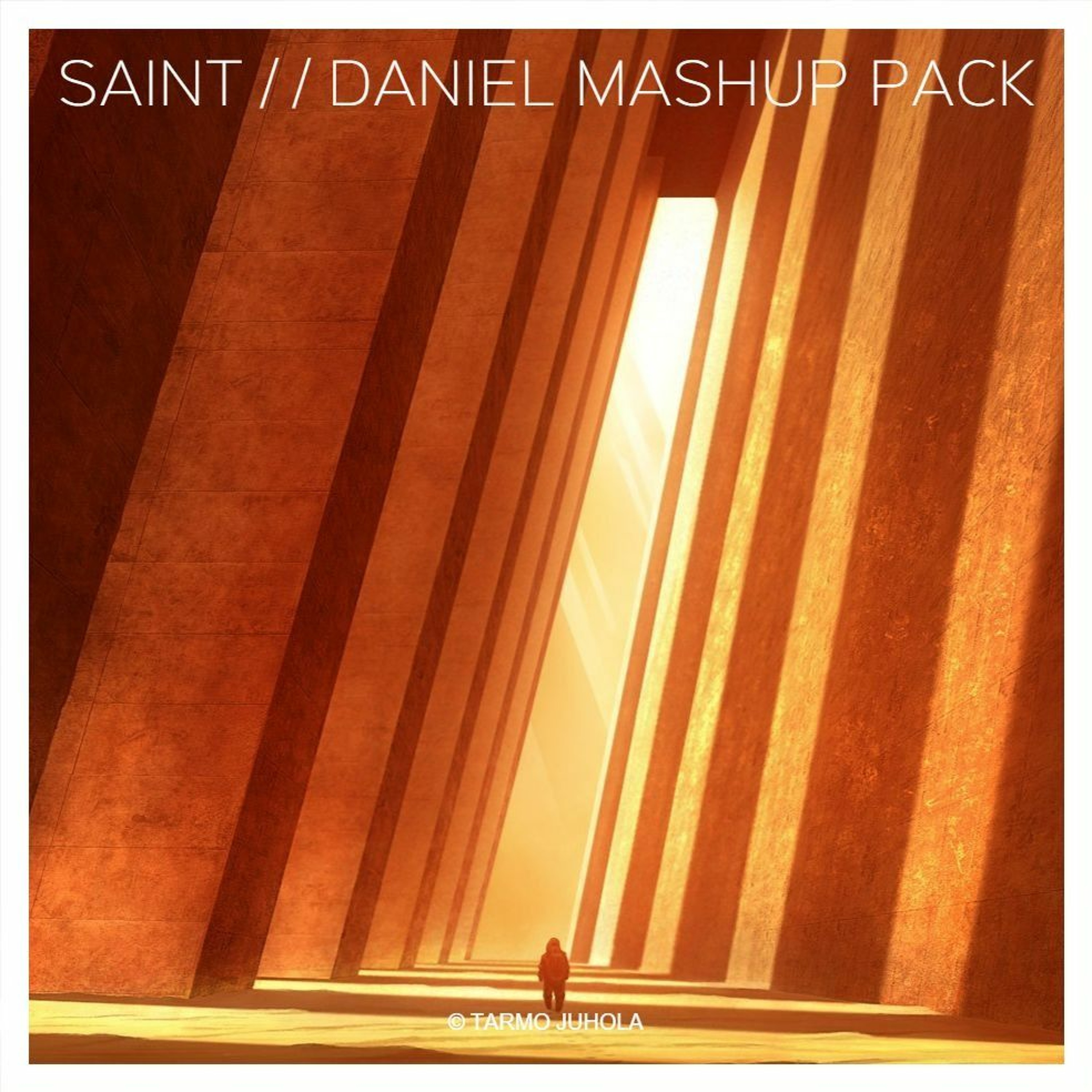 SAINT // DANIEL