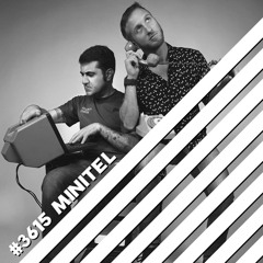 ☎ MINITEL DJ SETS ☎