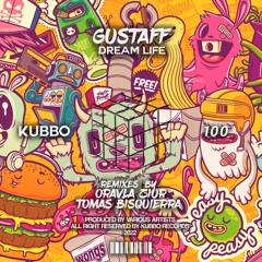 Dream Life (Tomas Bisquierra Remix)