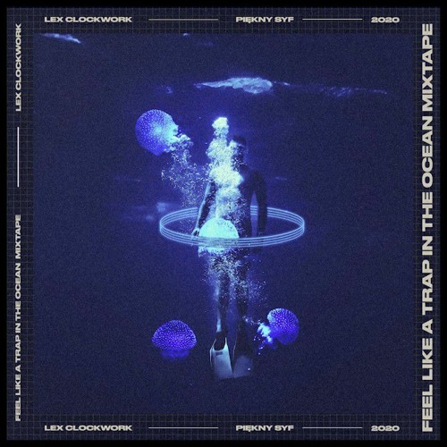 Lex Clockwork - Tył Napęd (feat. Sick Wolfheart)