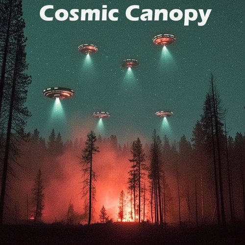 Cosmic Canopy