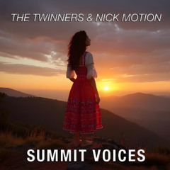 The Twinners & Nick Motion - Summit Voices
