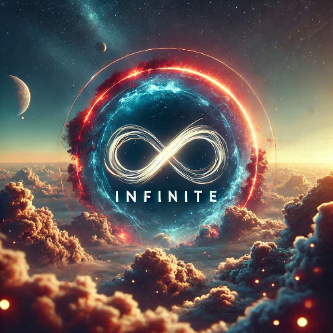 Stream Infinite by Envious Vibe | Listen online for free on SoundCloud