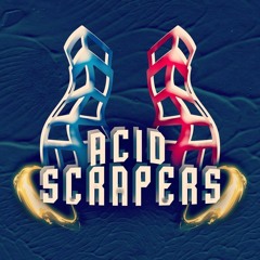 AcidScrapers Hardtechno Promo - Joker XXL