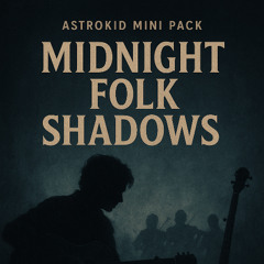 Midnight Folk Shadows - Track 17