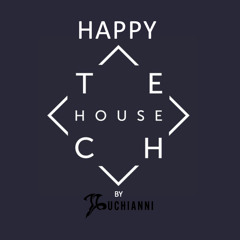 Happy Tech House