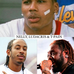 Cycle 12.16.24. Nelly, Ludacris & T-Pain