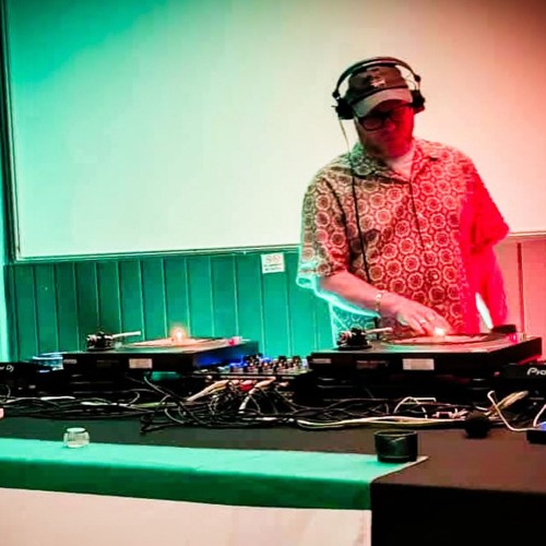 Scott Broadhead, SFDZZZ, Beats For Peace, Bridge End Social