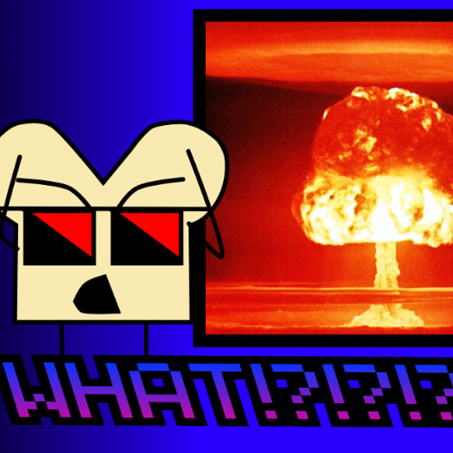 What!? (Extra mixing)