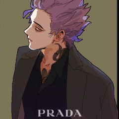 GHOST - PRADA BOY (Prod. m6cler & 200volt)