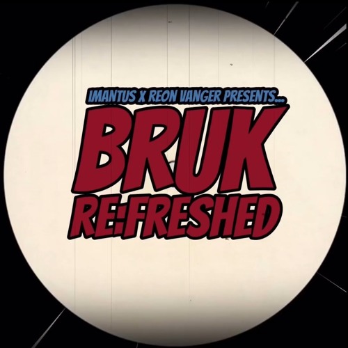 Hustlers Of Bruk (Flip Got Jacked)