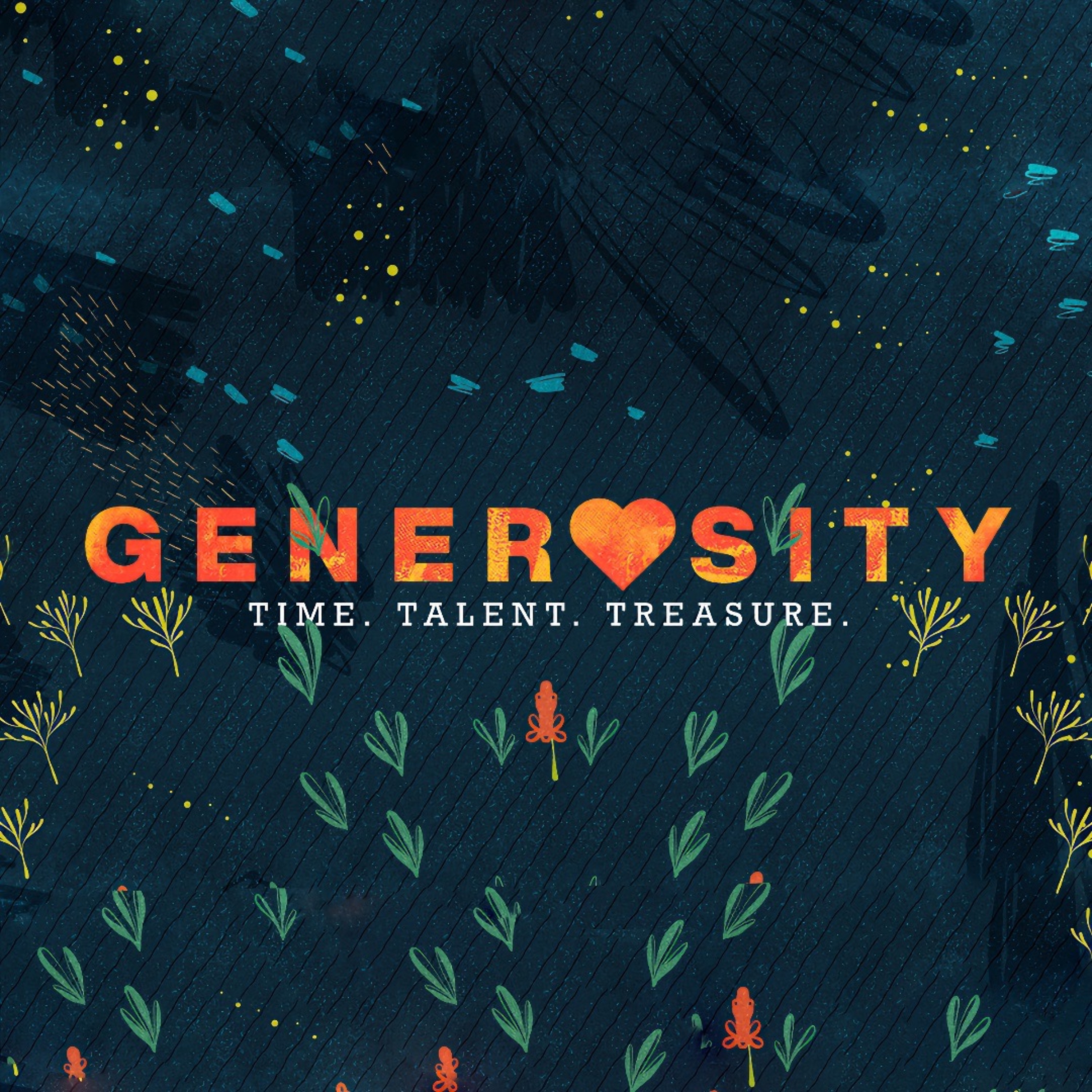 SunWest Church Weekly Sermon Podcast
