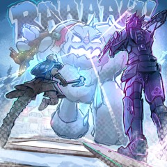 DaRoost3R & JazzaDogga - Free The Forge