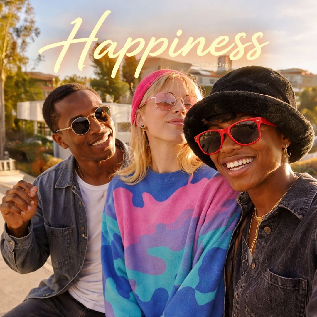 ☆☆happiness☆☆ Stream Happiness by Zeequencha | Listen online for free on SoundCloud