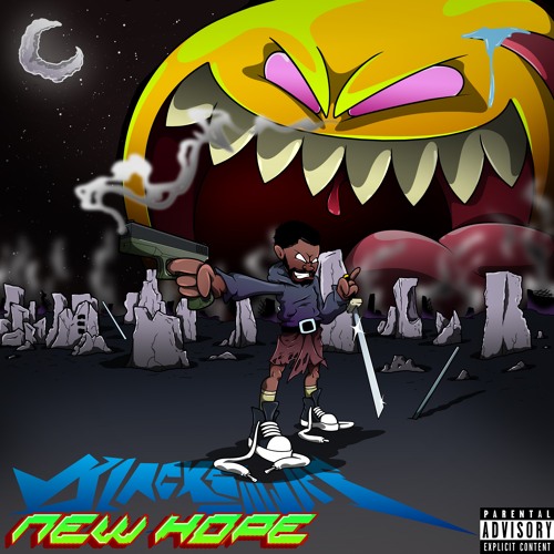 New Hope (MixTape)