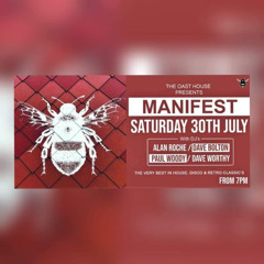Oast House Festival Promo Mix.