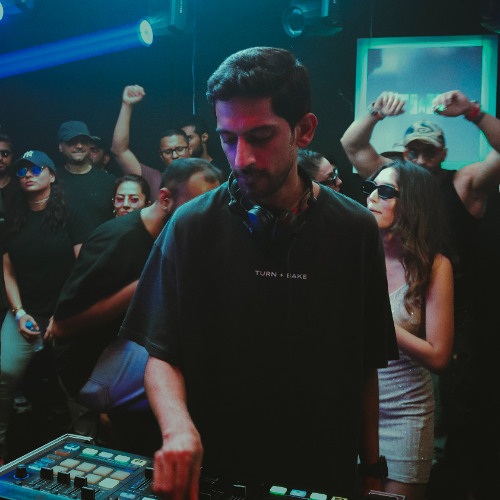 Madouk @ |TWR OfftheRadar May '25| (Episode 12)