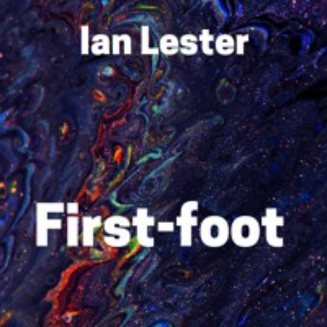 Ian Lester Stream First-foot - for euphonium, tuba, and piano by Ian Lester ...