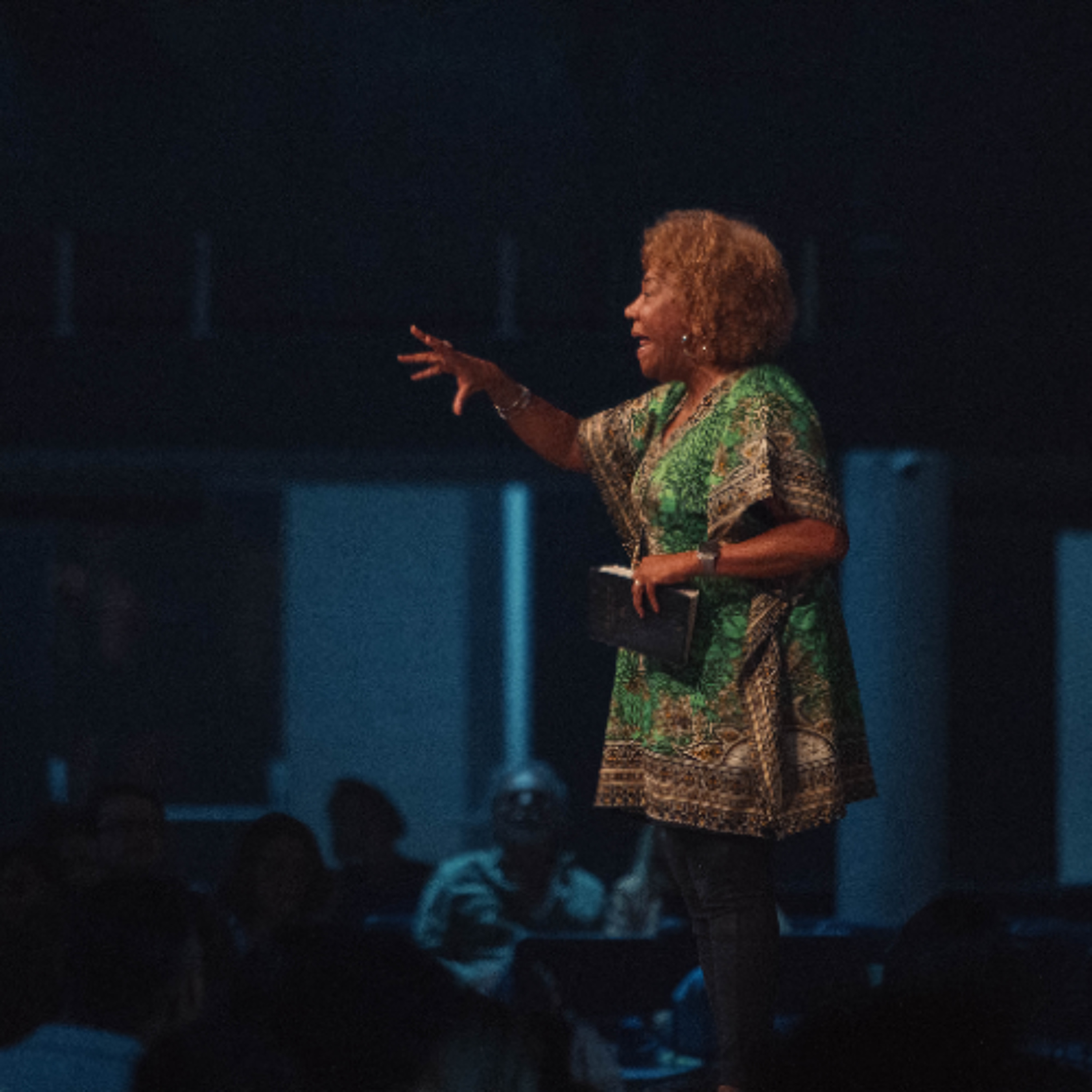 Jesus e as mulheres | Roseni Welmerink