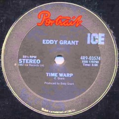 Eddy Grant   Time Warp