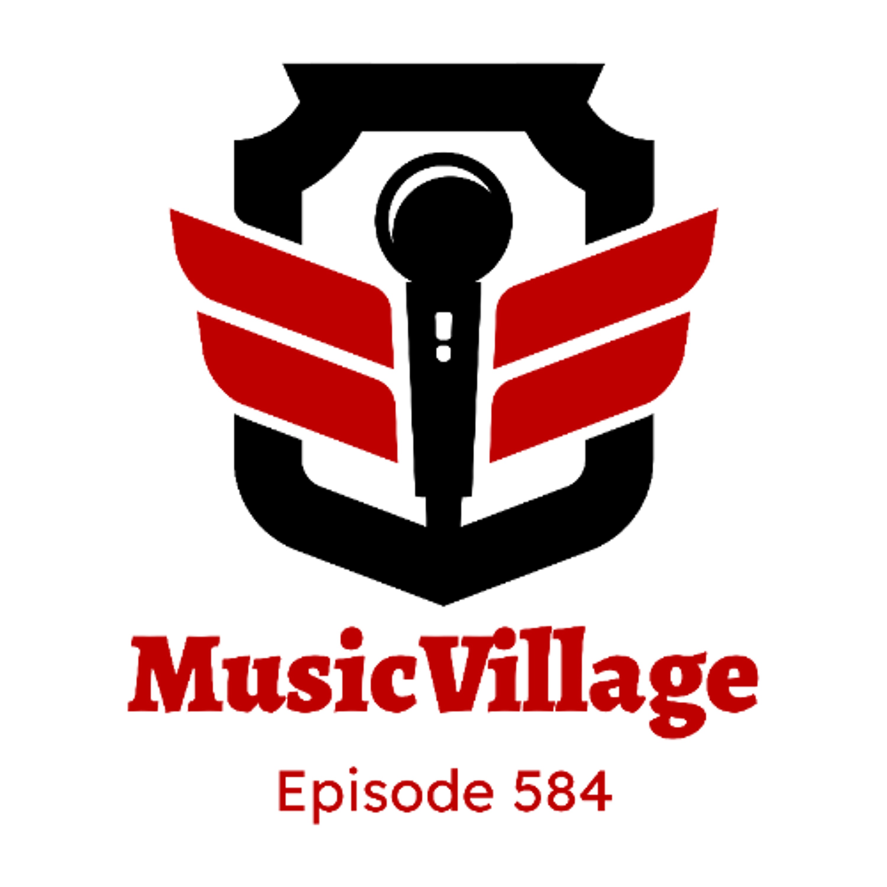 MusicVillageRadio