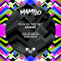 RADHEZ - Sun in the Sky