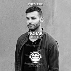 PREMIERE: Nohak - Nebula (Original Mix) [Infinite Depth]