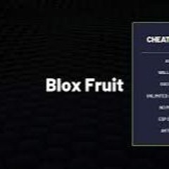 Stream Roblox Blox Fruits Hack Apk from NaucelPperri