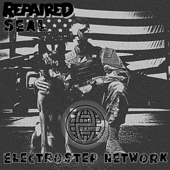REPAIRED - SEAL 🦭 [Electrostep Network EXCLUSIVE]