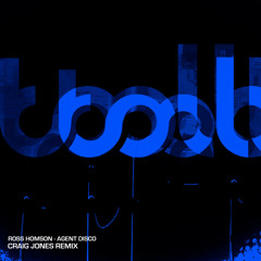 Agent Disco (Craig Jones Extended Remix)