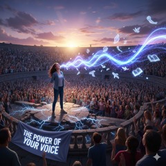 The Power Of Your Voice