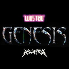 HOT - WNSTON (MOONBOY Genesis Submission)