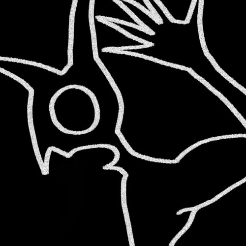 TMSV & Danny Scrilla - Lizard Brain