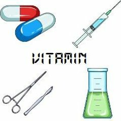 Vitamin (live)