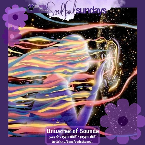 BFTS "Soulful Sunday" Audiovisual Mix / 2019 Tipper & Friends Submission