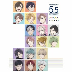 5＋6＋6 Voice To Voice Vad Rule