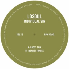 Losoul - Individual Sin - SOL12 - Preview