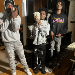 Velii - Blitz (prod. m3zmure + jackzorana) [djslimebxll exclusive]