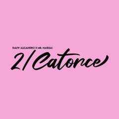 2/Catorce (Remix) - Lgz