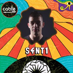 S4NT1 - Cable Guest Mix -11/10/22