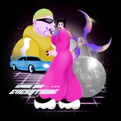 Bruno Cardenas - Giving You Everything [FREE DOWNLOAD]