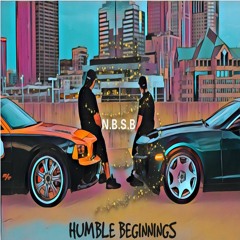 Humble Beginnings
