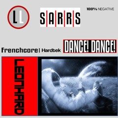 Leonhard - DANCE! DANCE!
