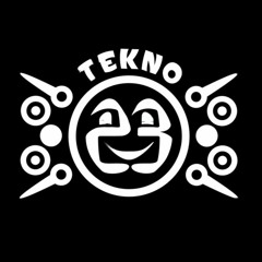 Tekno/Acid/Hardcore/Rave #3